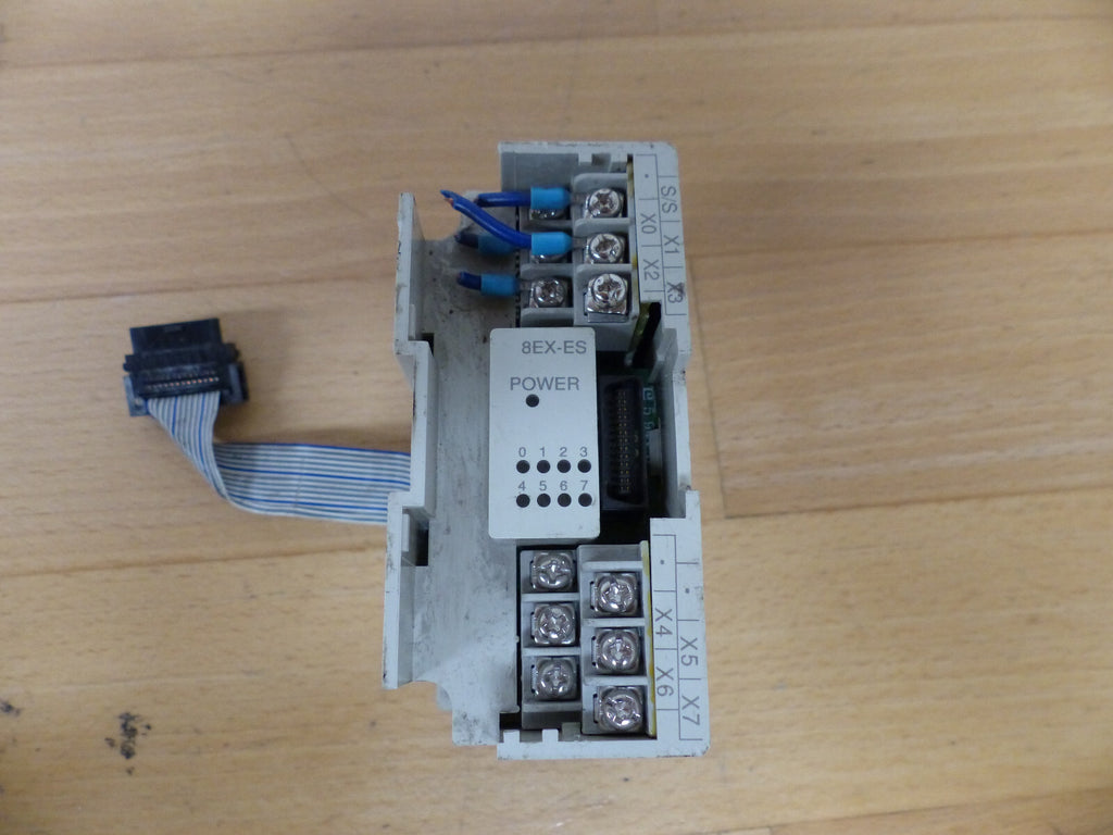 MITSUBISHI FXON-8EX-ES/UL