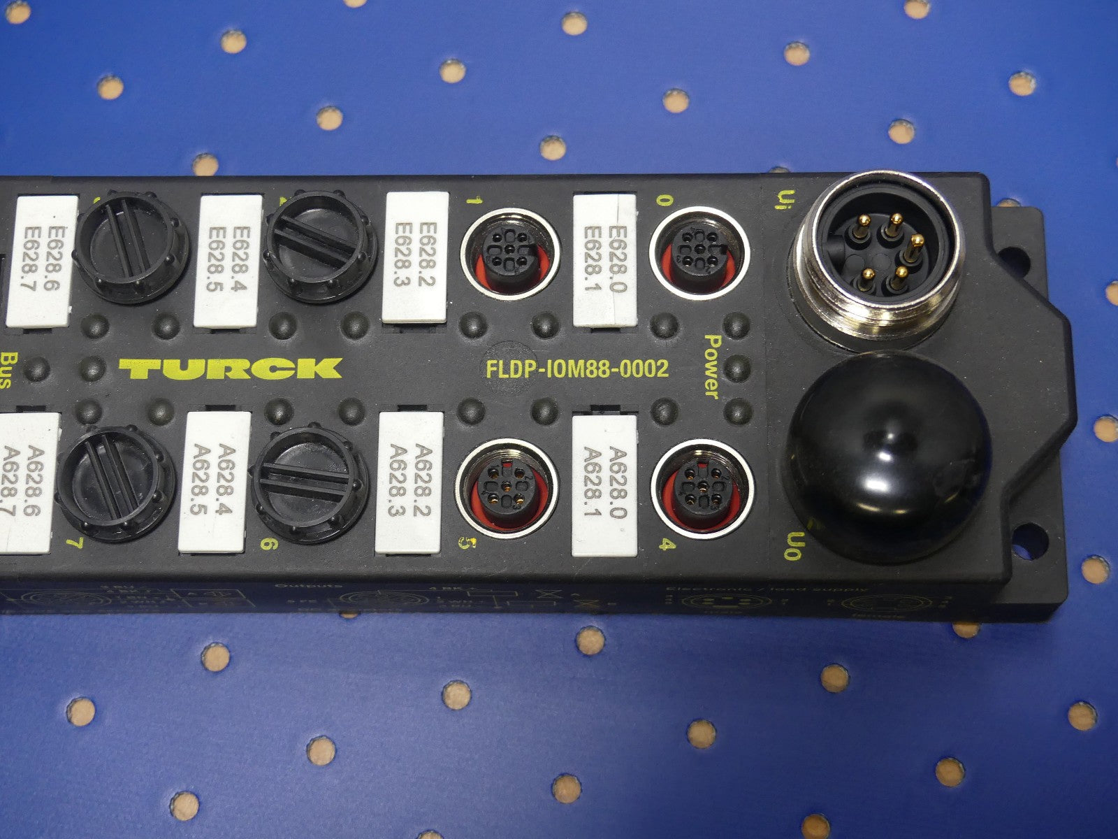 TURCK FLDP-I0M88-0002  / FLDP-IOM88-0002