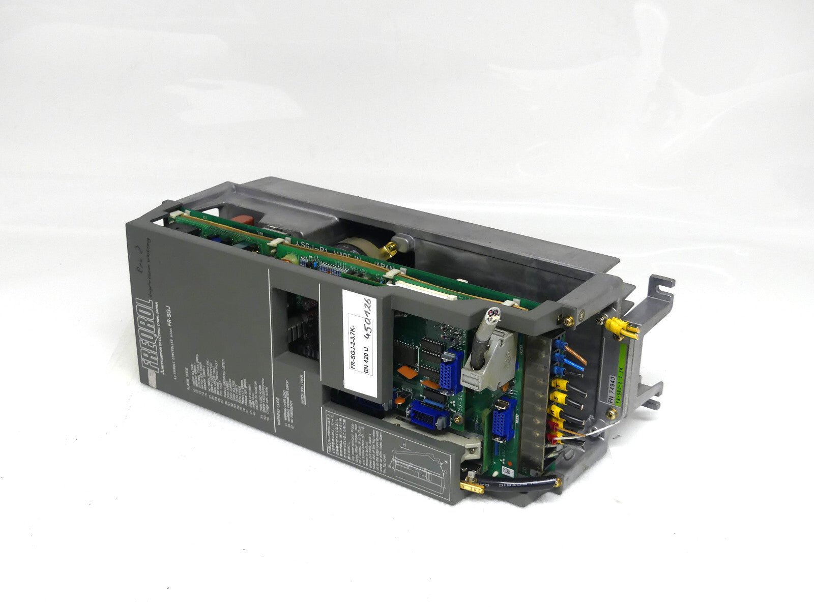 MITSUBISHI FR-SGJ-2-3.7K