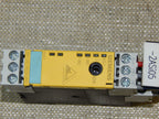 Siemens AS-I SLIMLINE ModuleTyp 3RK1205-0BE00-0AA2 Used