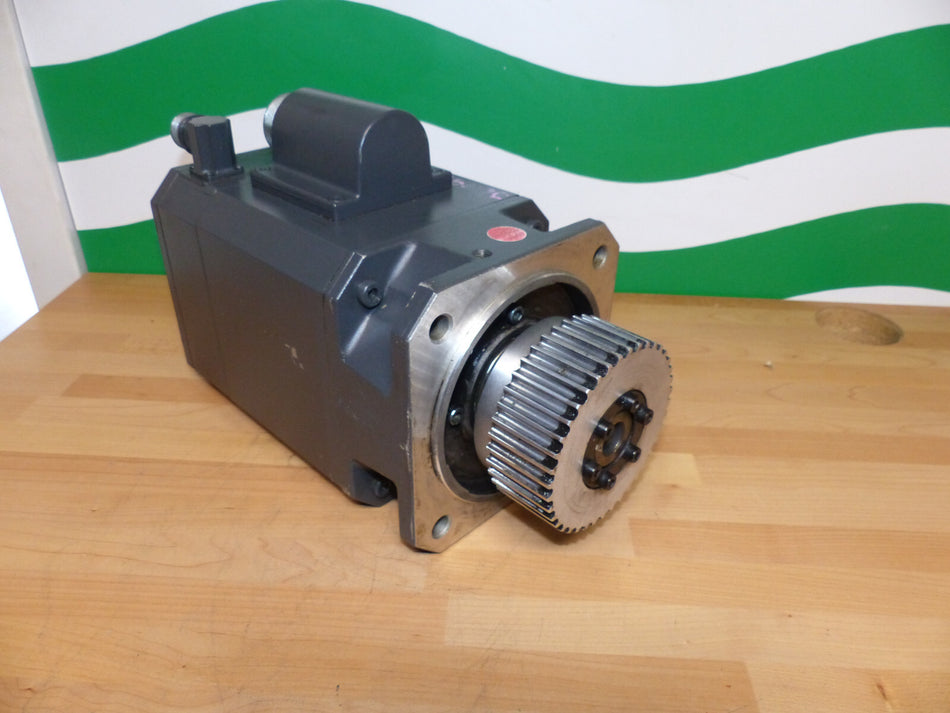 SIEMENS 1FT6082-1AF71-3AG1 SERVOMOTOR used