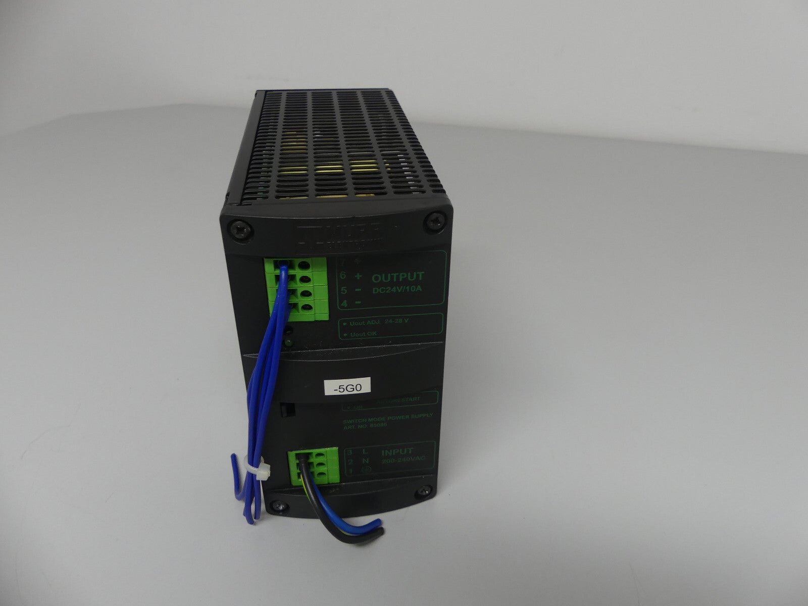Murr Elektronik MCS10-230/24 No. 85085