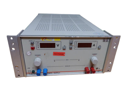 toellner toe 8851 power supply s.Bilder
