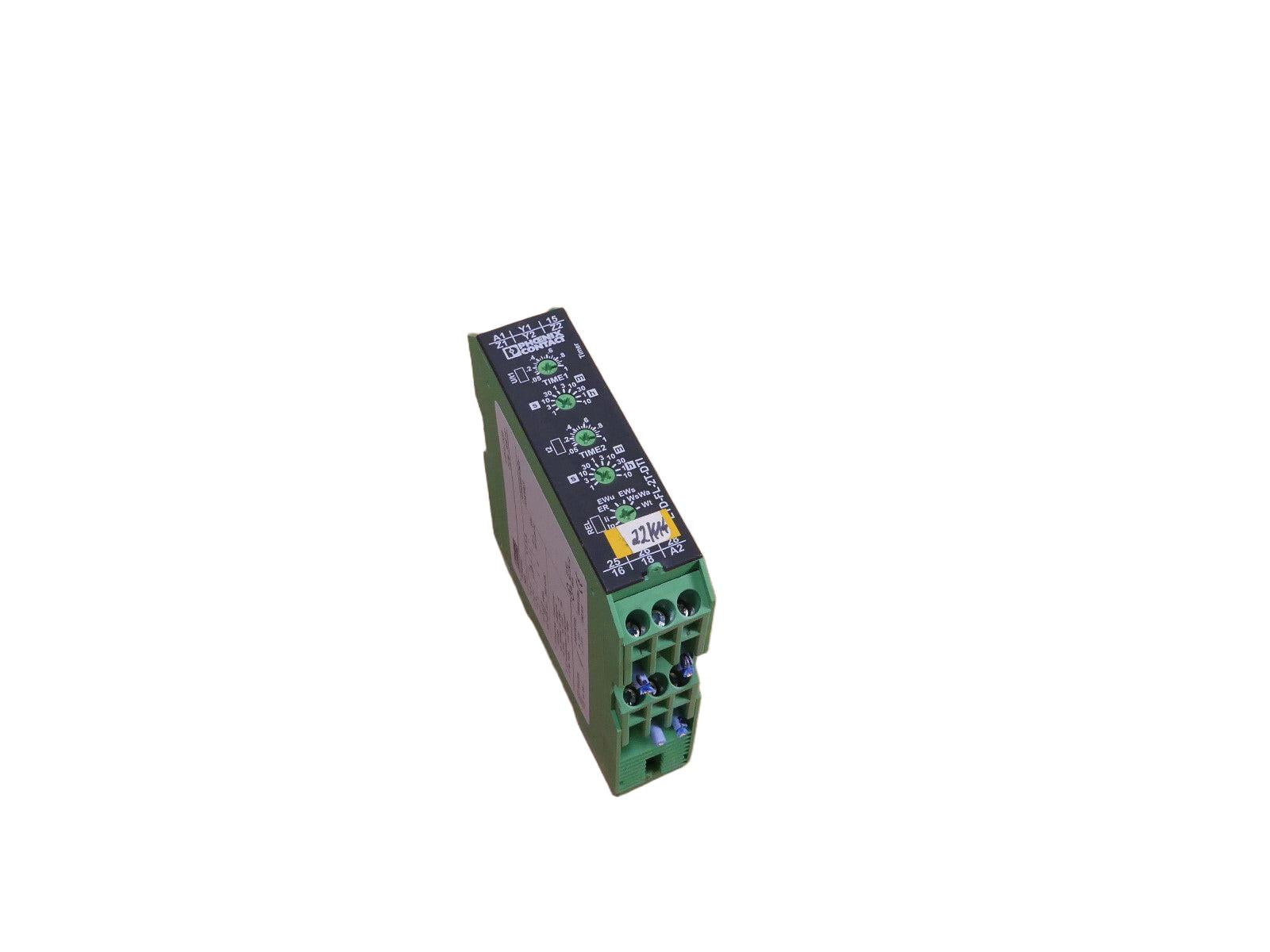 PHOENIX CONTACT ETD-FL-2T-DTI