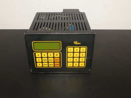 Pleiger-Elektronik T50 A2 011