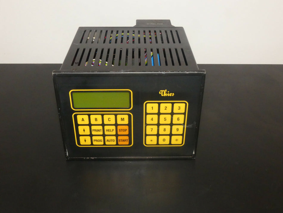 Pleiger-Elektronik T50 A2 011