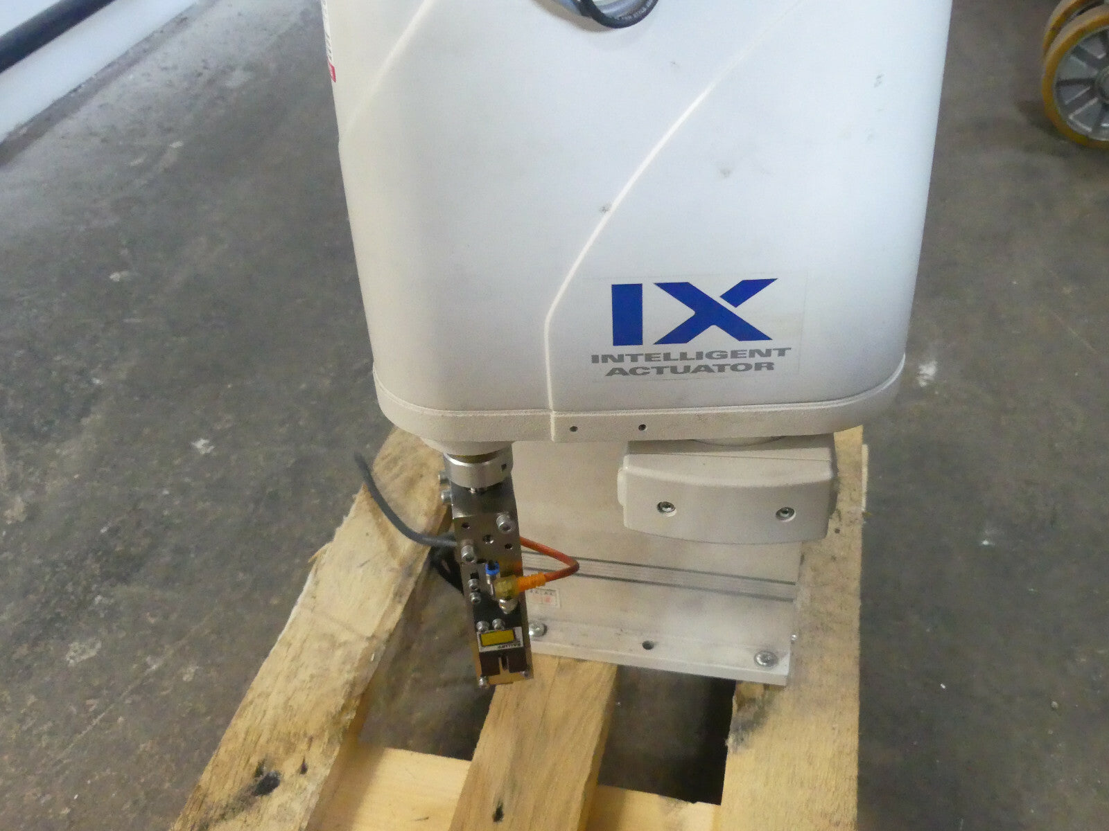 IAI Corporation IX-NNN2515-5L-T1