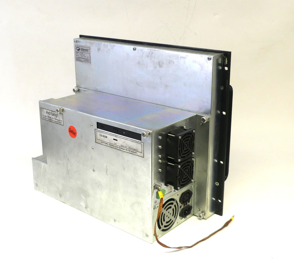 Gefahard Panel GT 1596 ( 236-15-4014 )