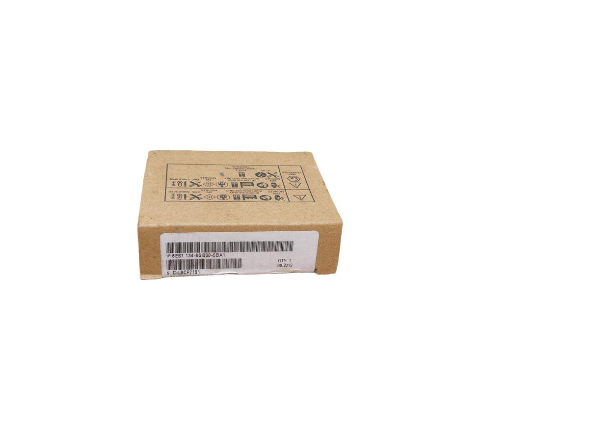 Siemens 6ES7134-6GB00-0BA1