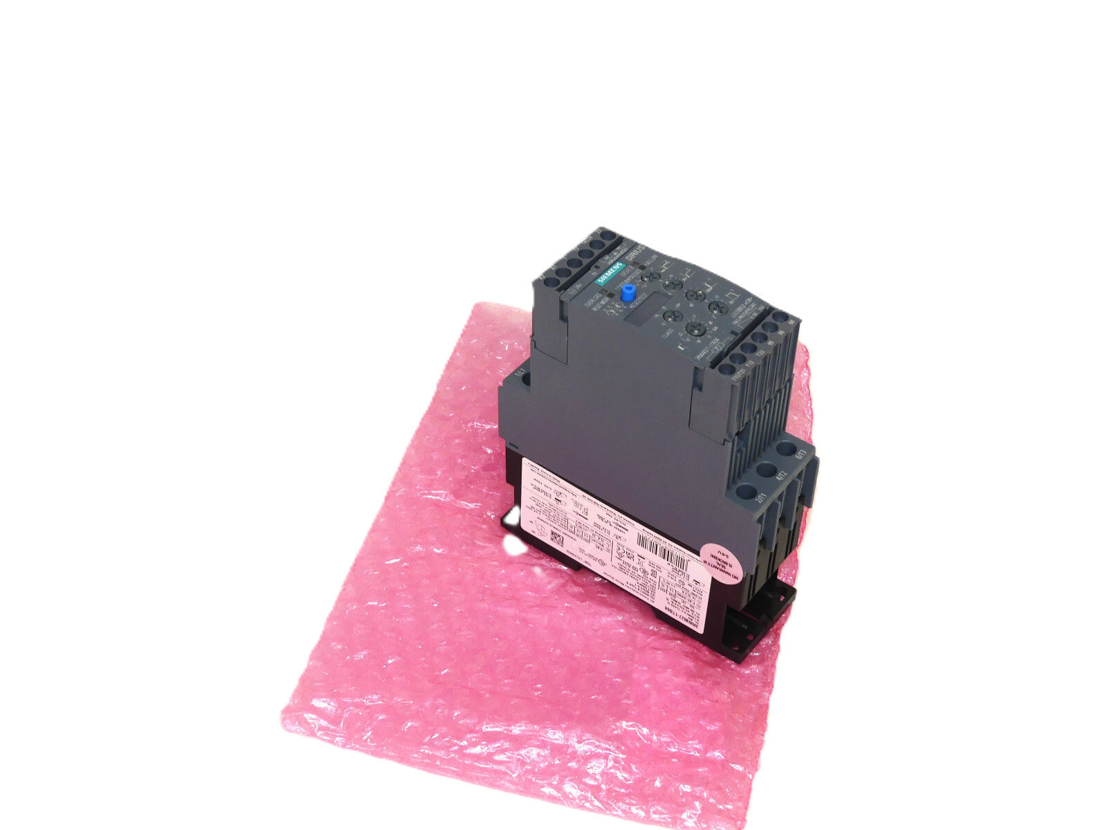 Siemens 3RW4027-1TB04 / 3RW4 027-1TB04 SIRIUS Sanftstarter 15KW 32,2A OVP