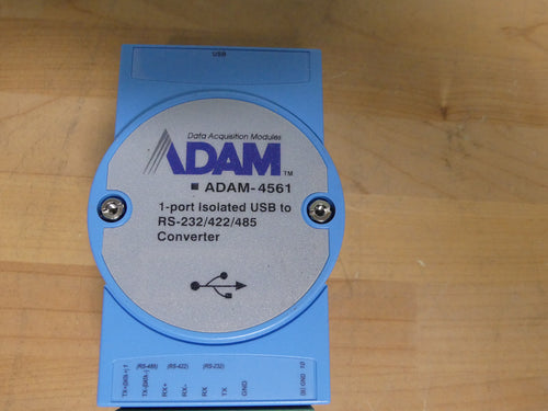 ADAM  ADAM-4561  Advantech Schaltungsmodul