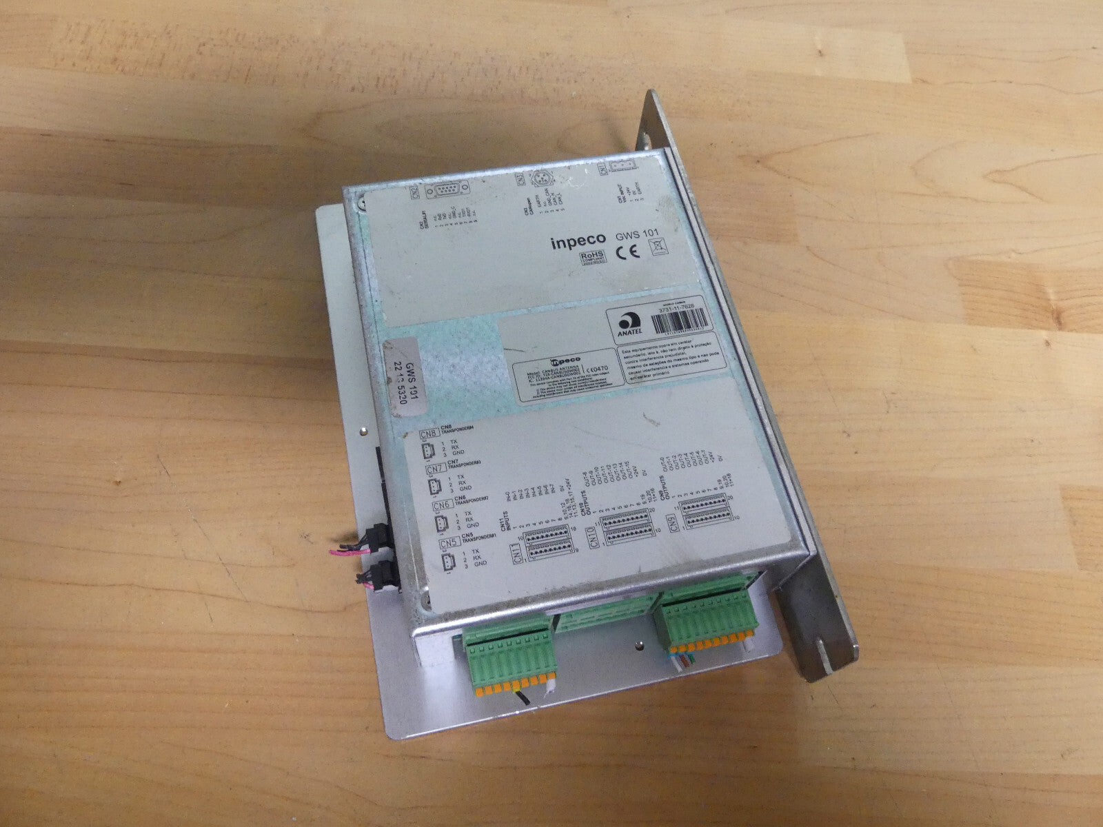 INPECO GWS101 MODUL