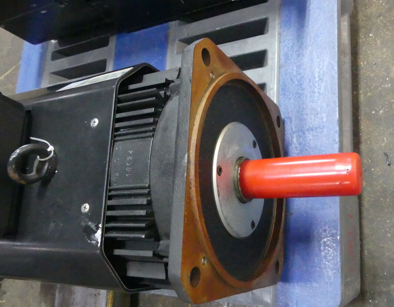 REXROTH 2AD132C-B35OB2-CS03-A2N2