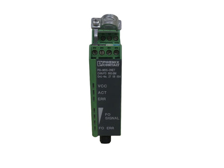 PHOENIX CONTACT PSI-MOS-DNET CAN/FO 660/BM