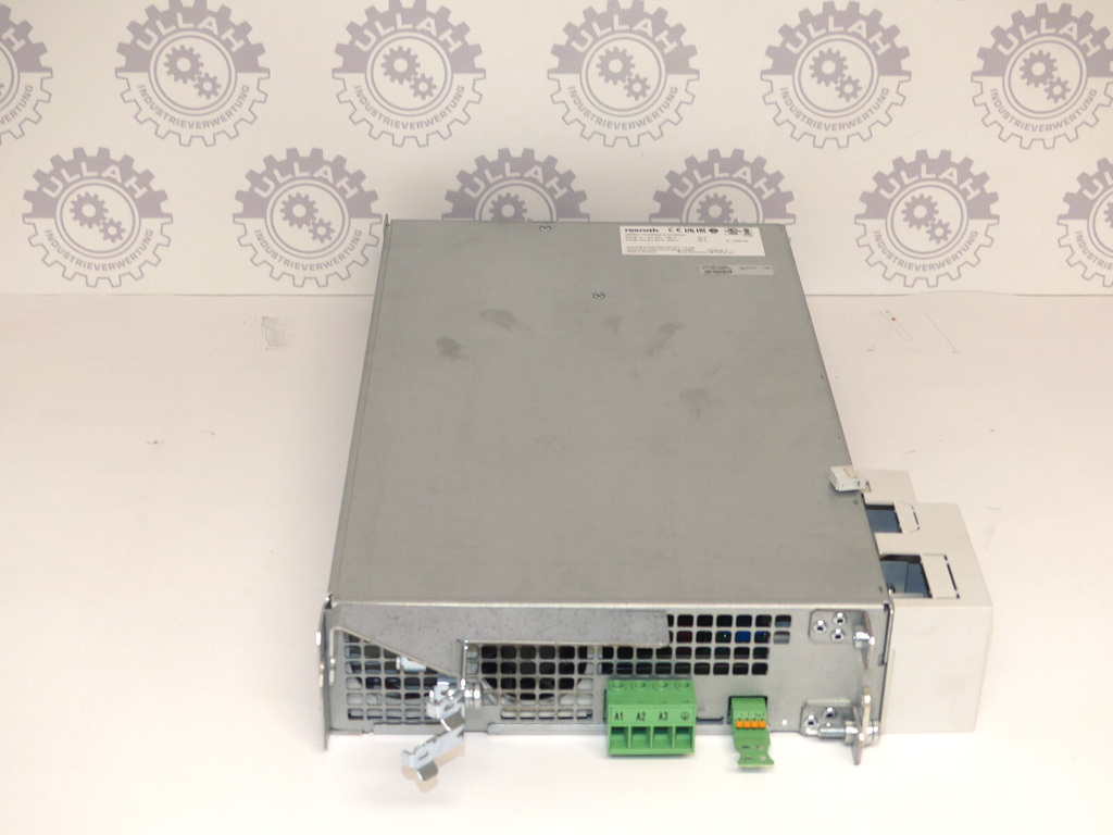 REXROTH HMS01.1N-W0054-A-07-NNNN MNR:R911305033