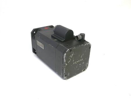 Siemens 1FT6084-1AF71-1EG1 (anschlussstecker leicht beschädigt)