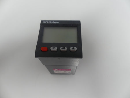 Kübler 10-30