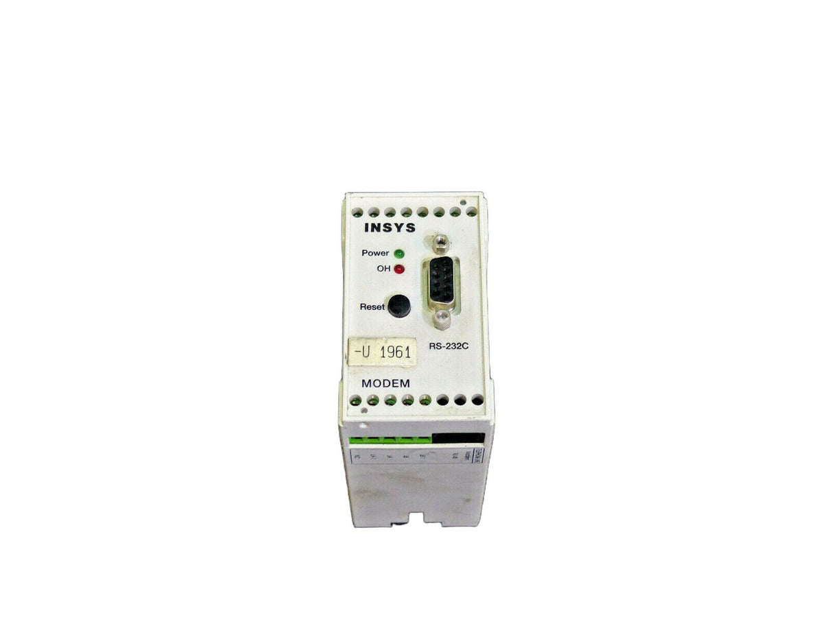 InSys Modem