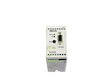 InSys Modem