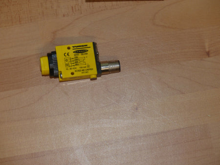 Banner Mini-Beam KOS2-MI-UNP6X-H1141