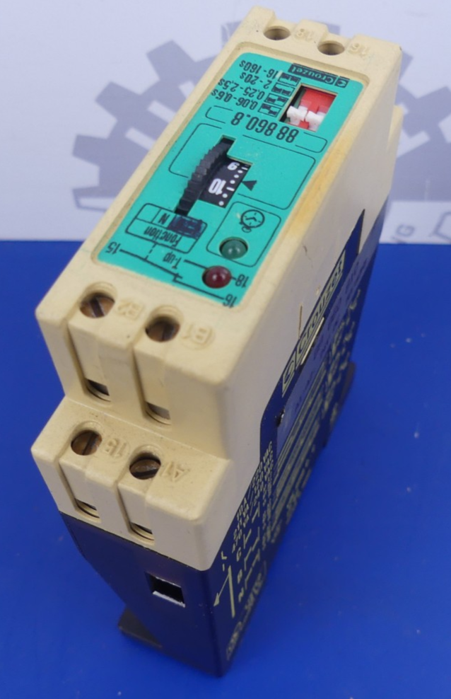 Crouzet 88 860.810