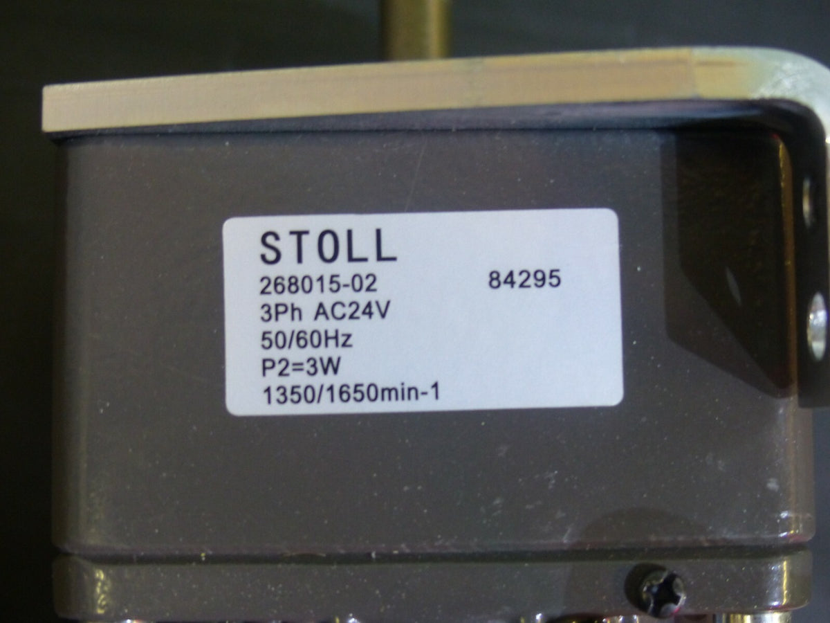 STOLL 268015-02