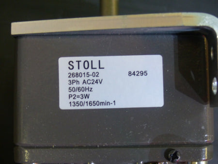 STOLL 268015-02