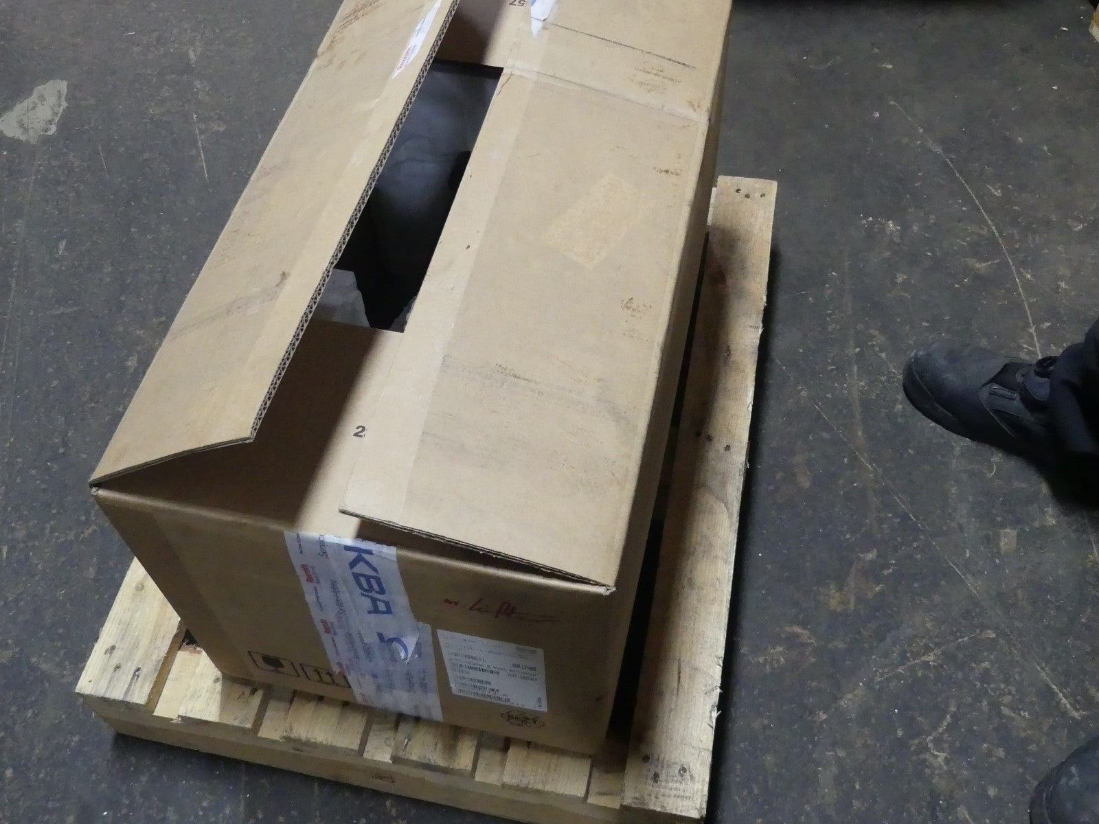 REXROTH MDD112C-L-020-N2L-130GA0