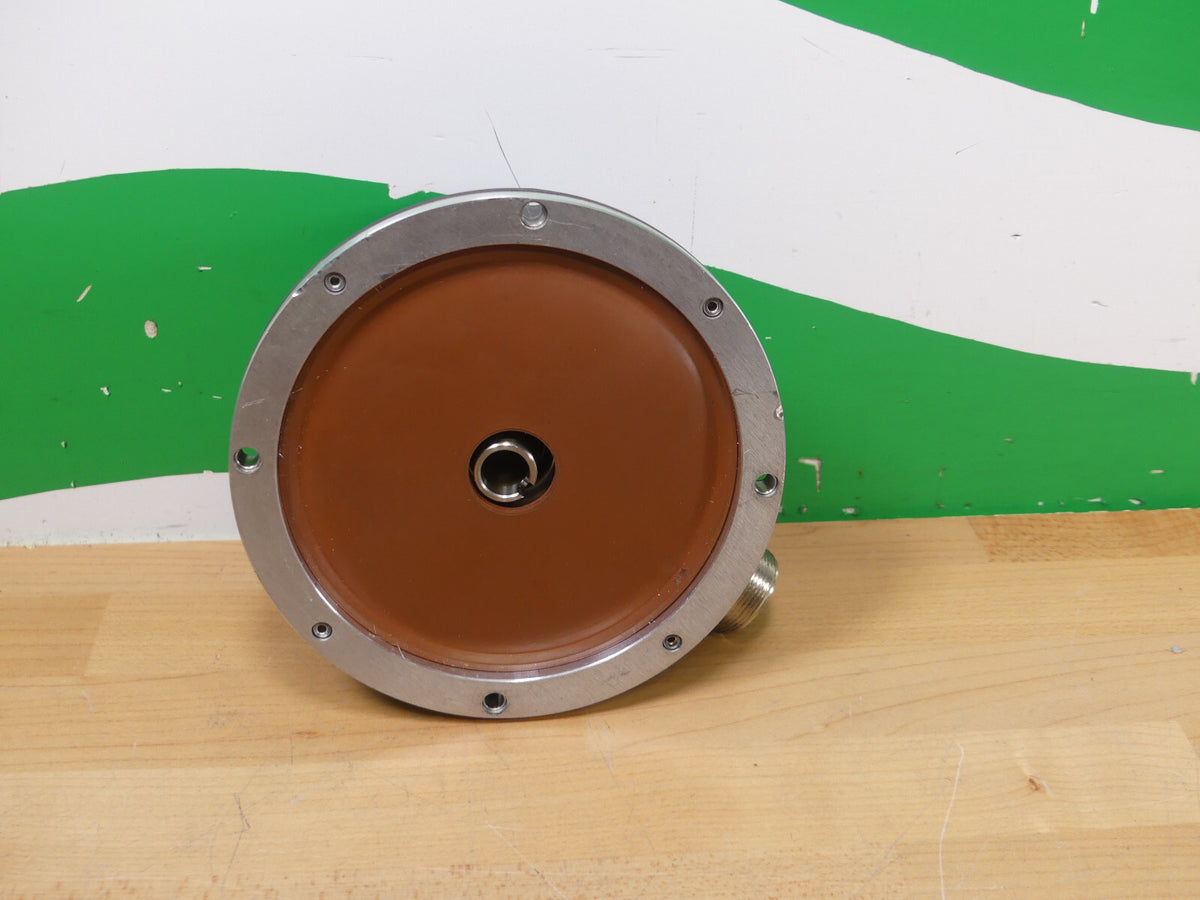 Stegmann Drehgeber Sincos SCS 70 DVA  SincosSCS70DVA encoder