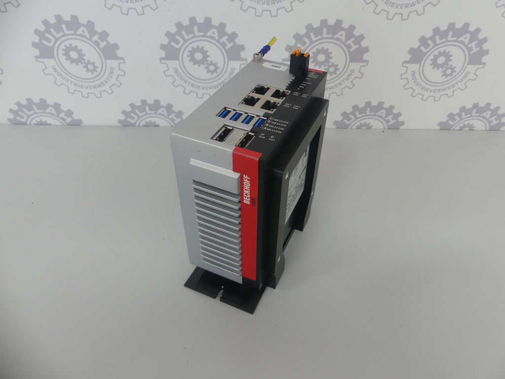 BECKHOFF C6030-0080 Neuwertig