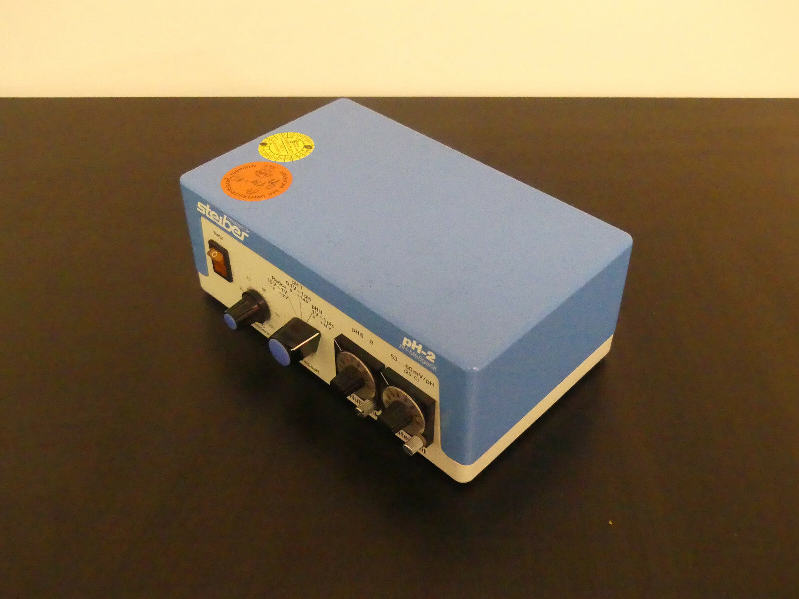 Steiber PH-2