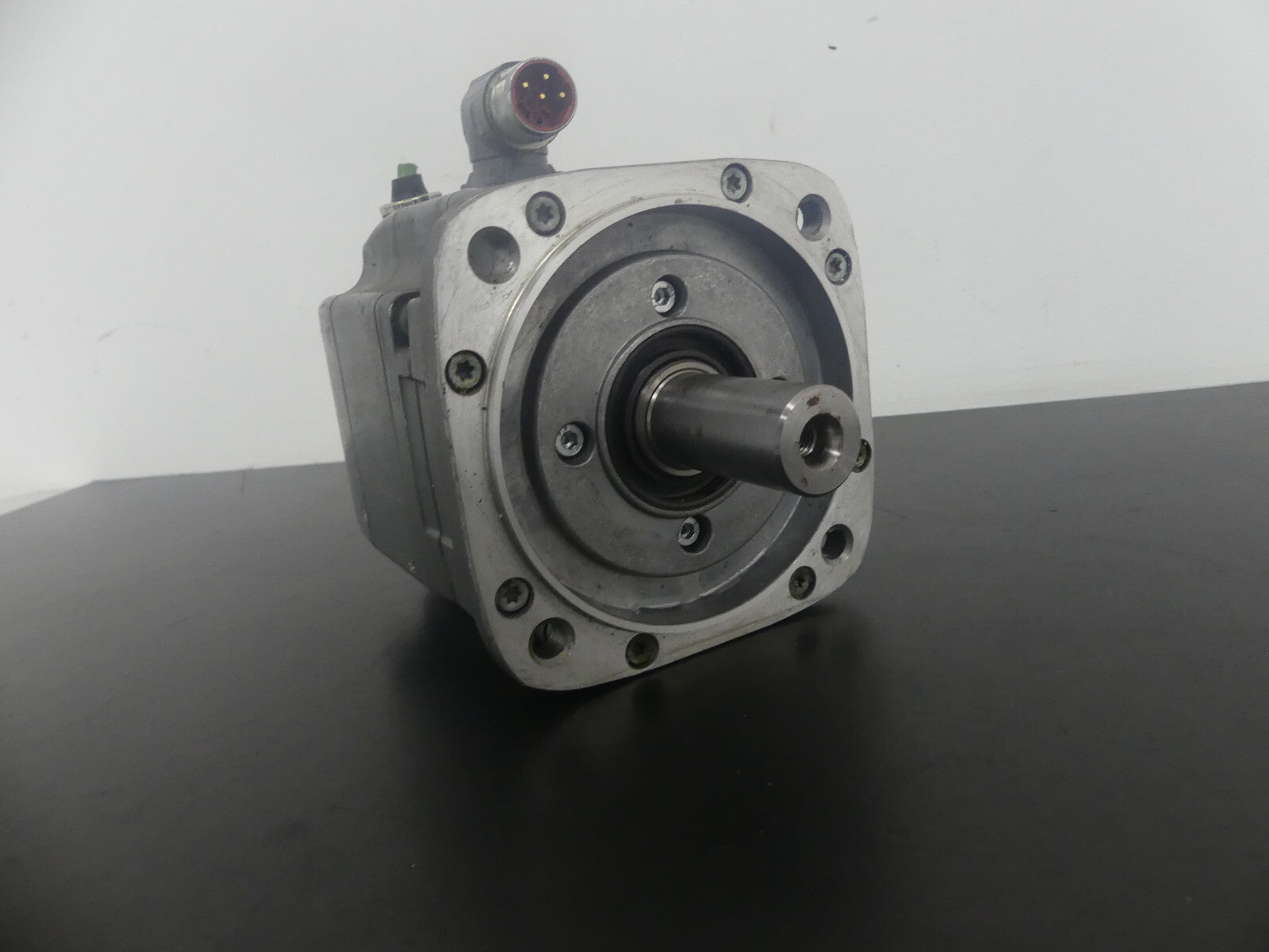 Siemens  Synchron Servomotor 1FK7060-2AF71-1CG1-Z