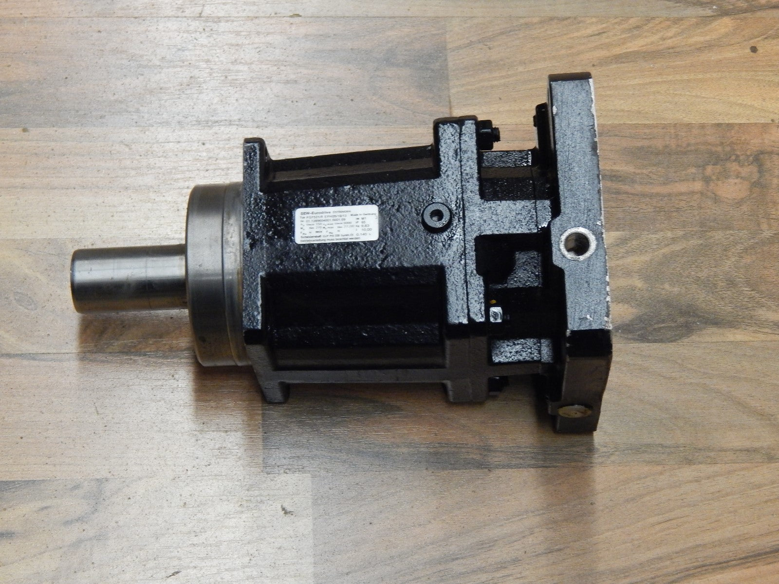 SEW  Eurodrive PSF521/R EPH05/18/13 Used
