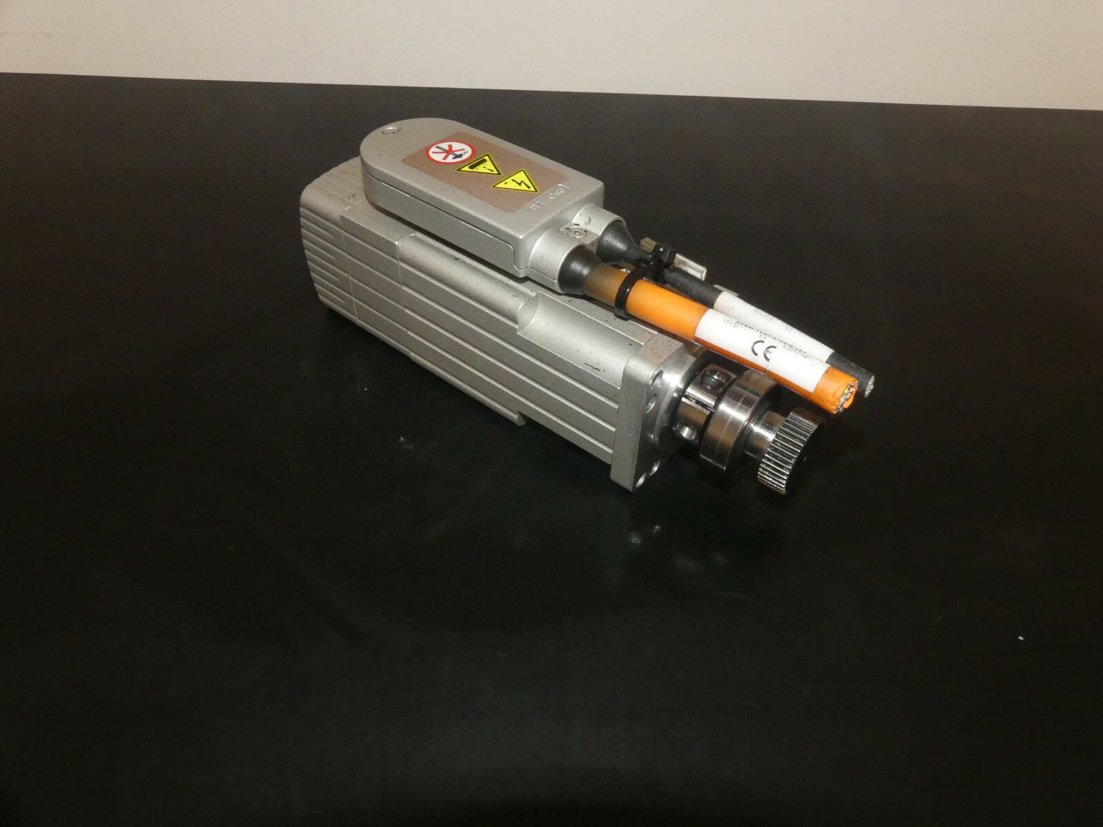 Festo EMMS-AS-55-M-LS-TMB