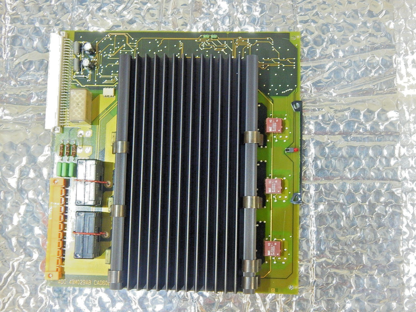 ABB DSQC 266B  Einheit 3HAB-8797-1  Servo Power Unit DSQC266B Neuwertig