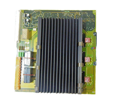 ABB DSQC 266B  Einheit 3HAB-8797-1  Servo Power Unit DSQC266B Neuwertig