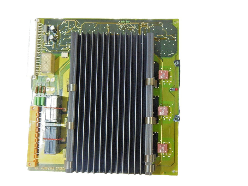 ABB DSQC 266B  Einheit 3HAB-8797-1  Servo Power Unit DSQC266B Neuwertig