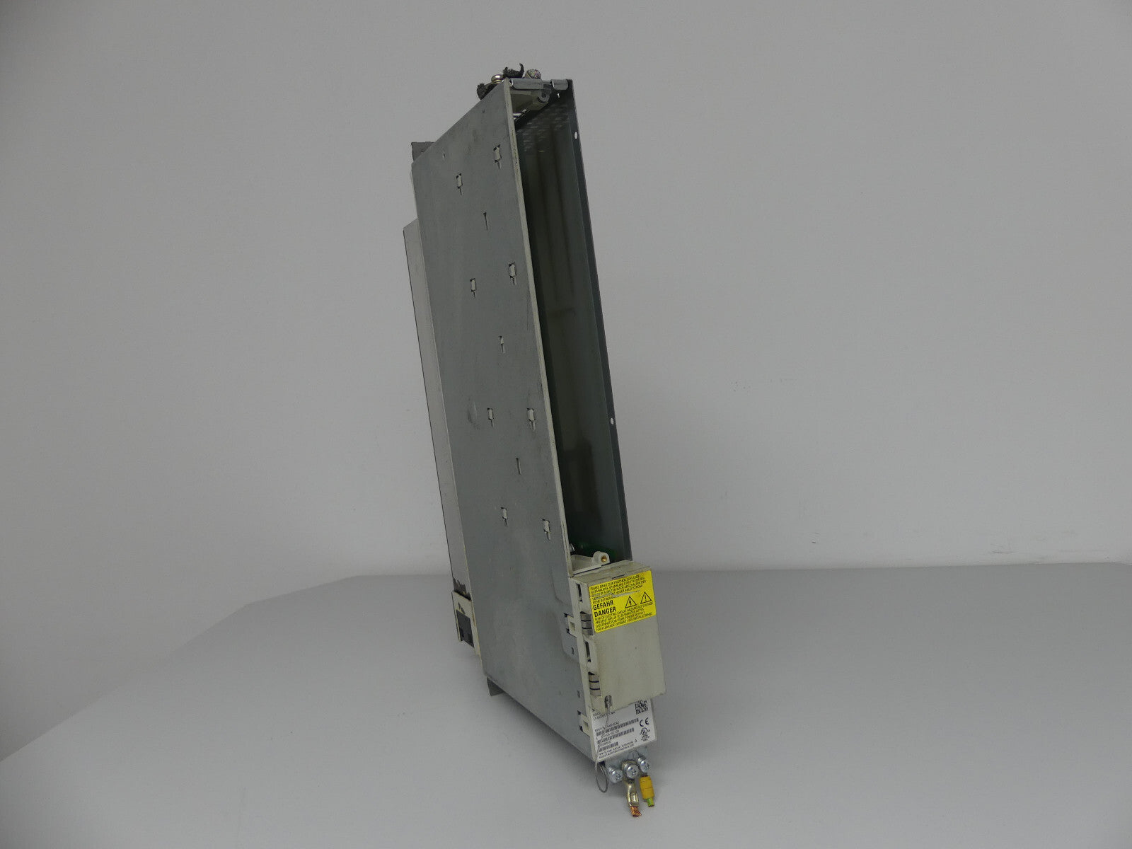 Siemens Simodrive 6SN1124-1AA00-0CA2