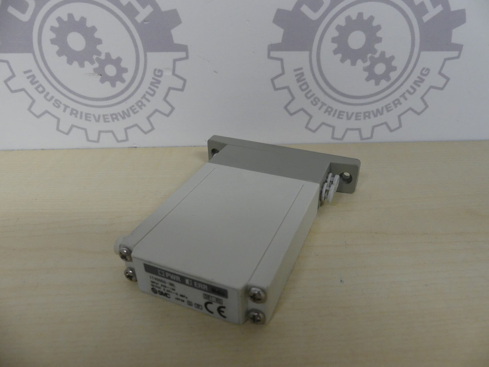 SMC ITV0050-3BL