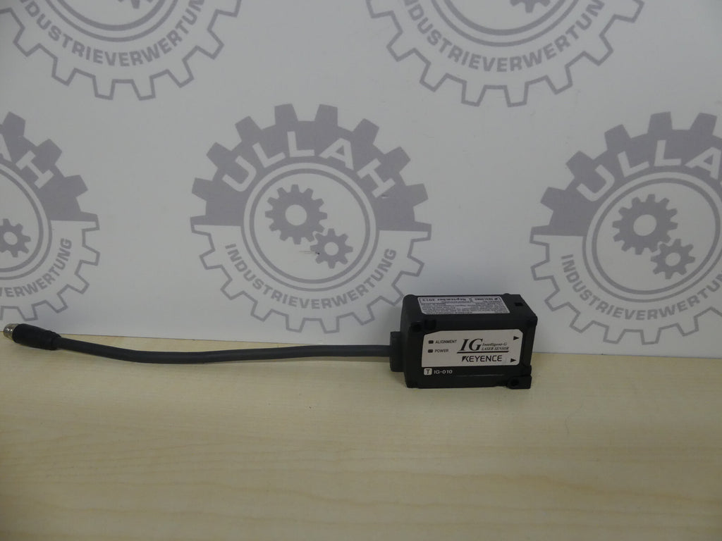 KEYENCE IG-010 (T)