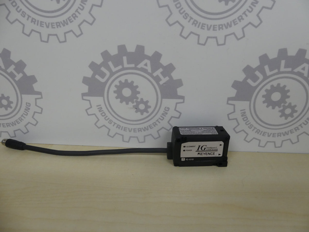 KEYENCE IG-010 (T)