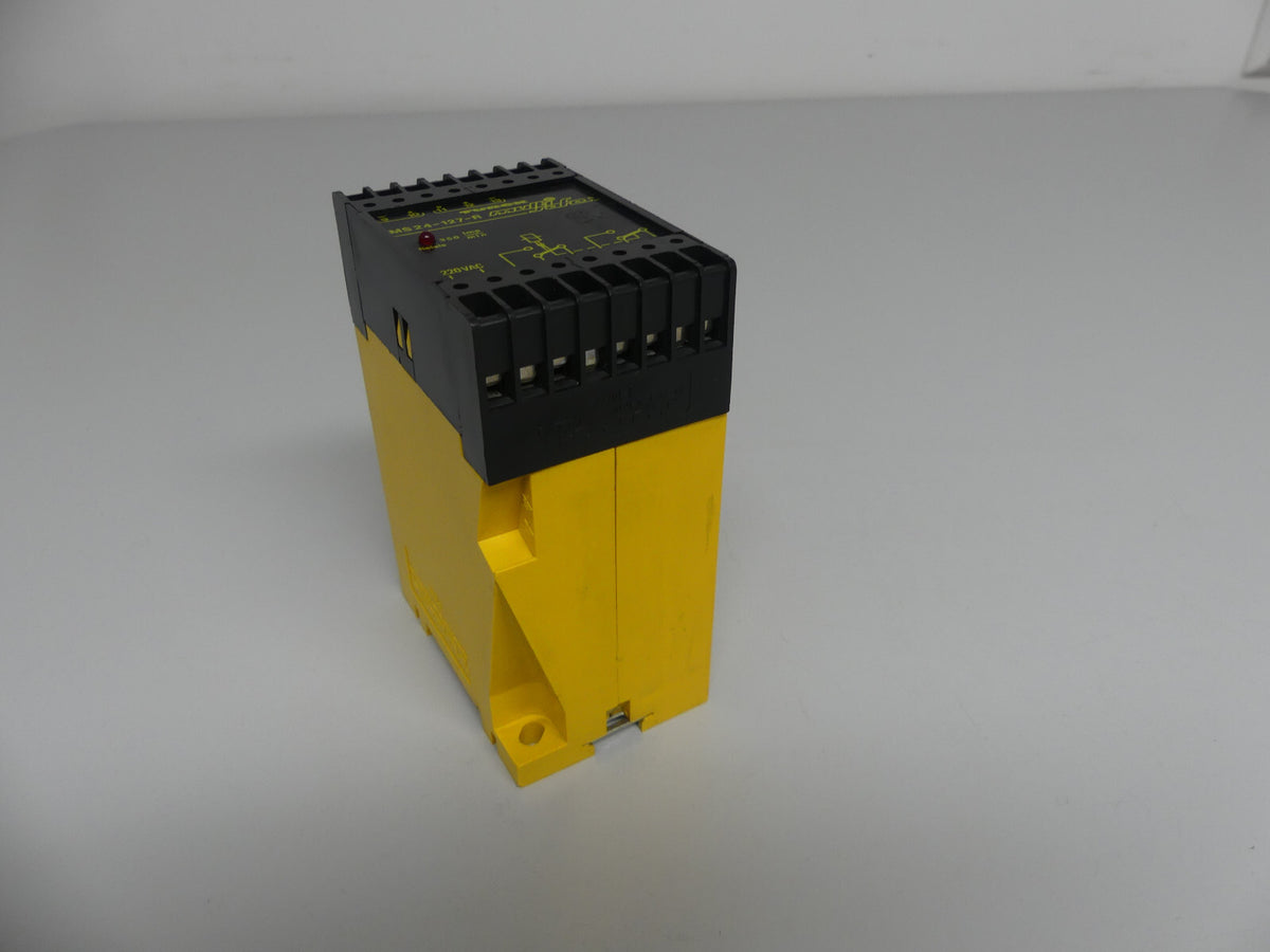 Turck Drehzahlüberwachung MS 24-127-RX1