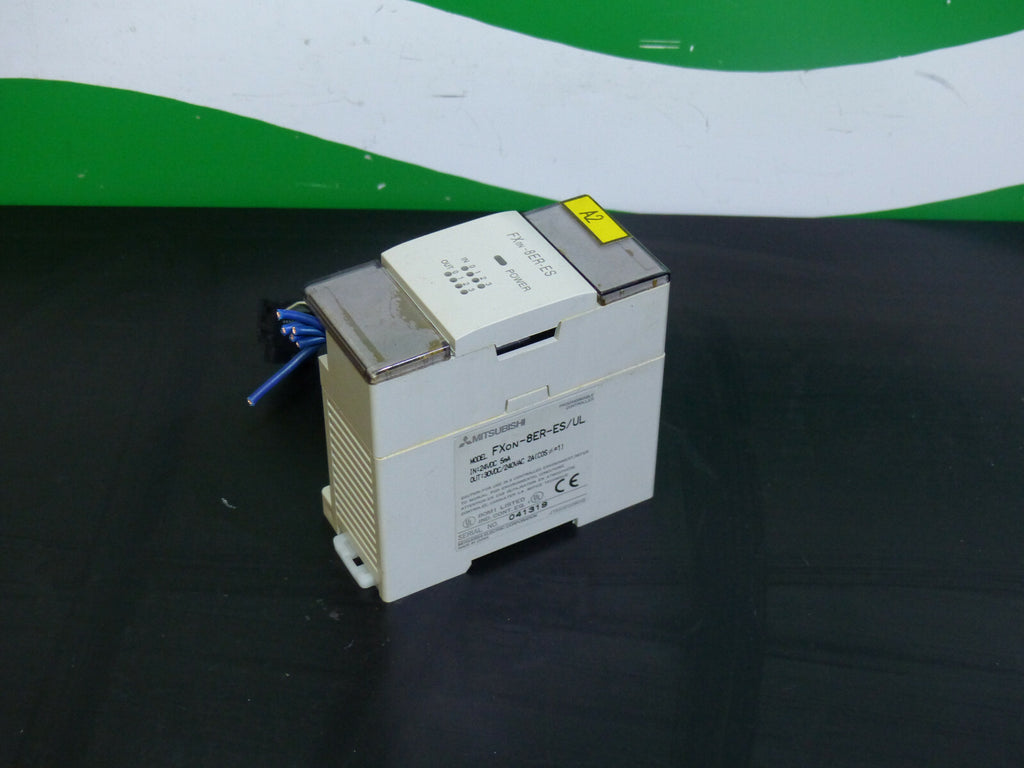 Mitsubishi FXon-8ER-ES/UL