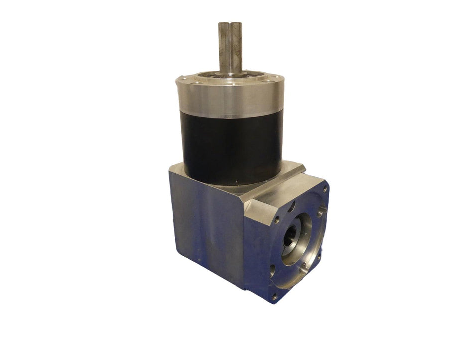 Neugart WPLE 120 i=9