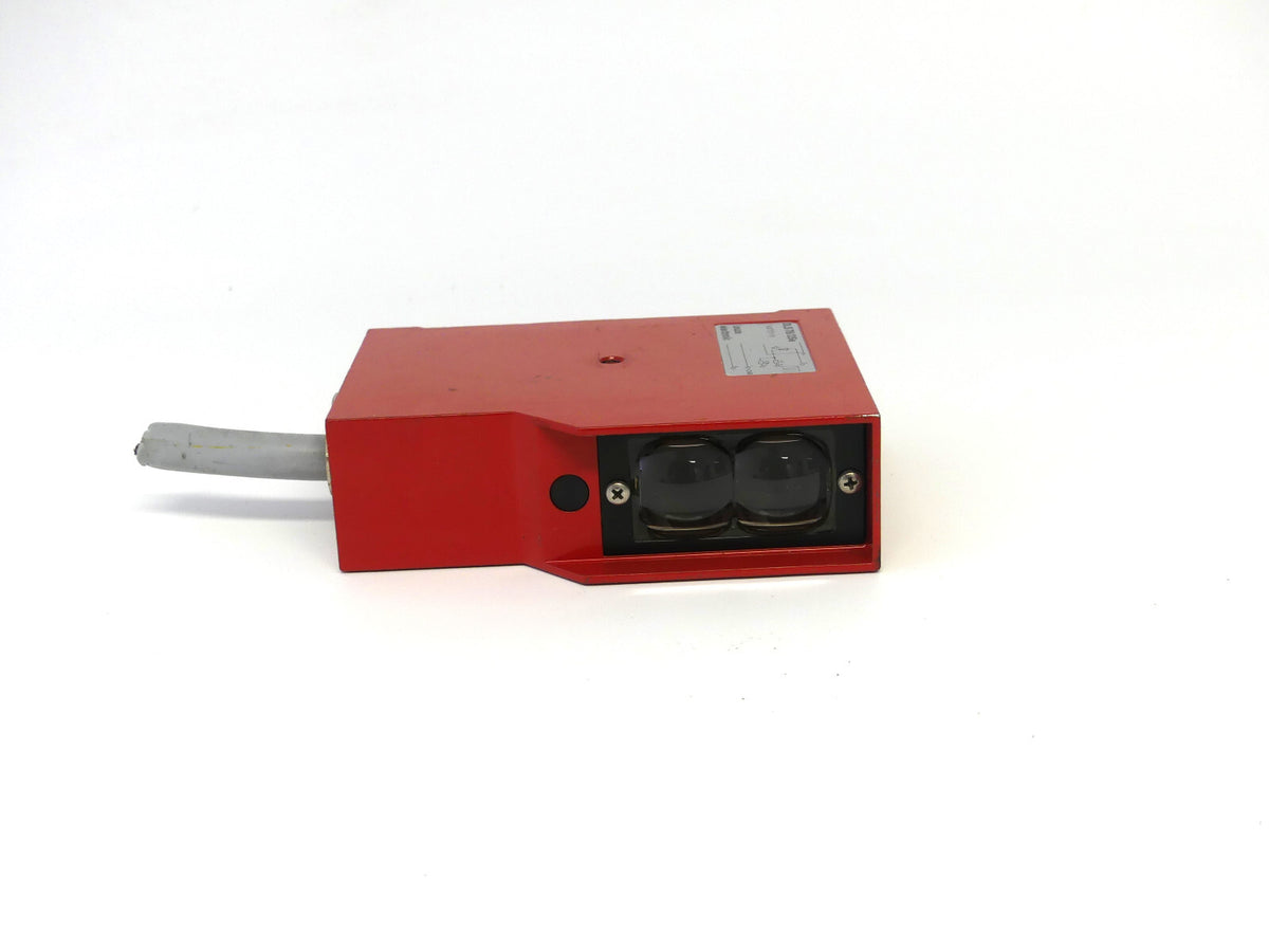 Leuze electronic Datenlichtschranke DLS 78/2Se