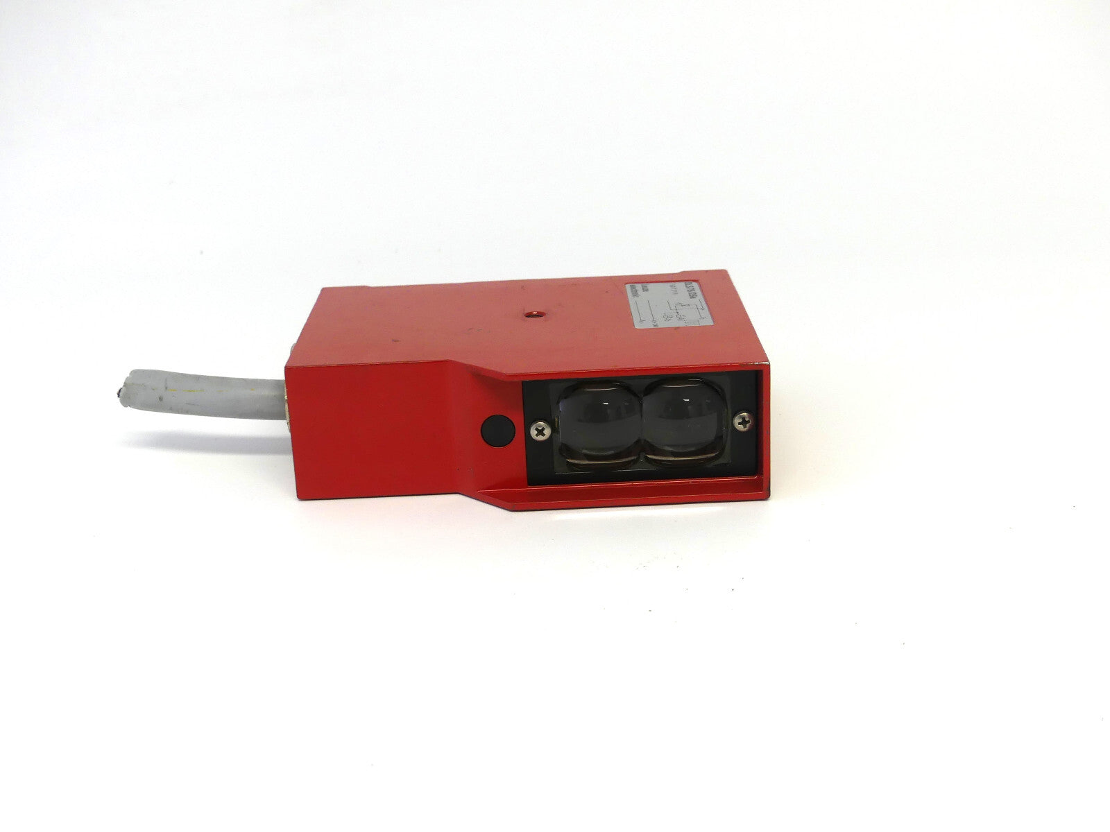Leuze electronic Datenlichtschranke DLS 78/2Se
