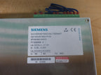 Siemens G21003-B1300-H100 6FM8090-0AS01 Sichherheitsschaltgerät used s.Bilder