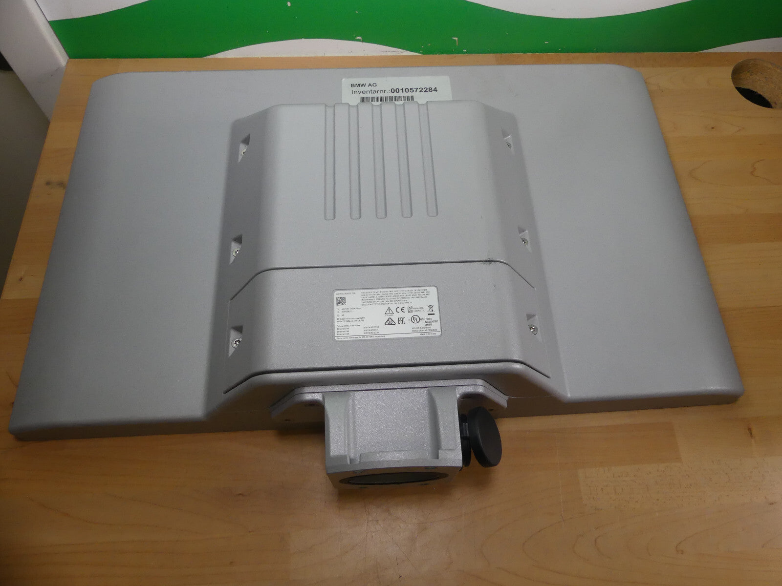 SIEMENS SIMATIC IPC477E PRO  6AV7251-7HG08-0FA0