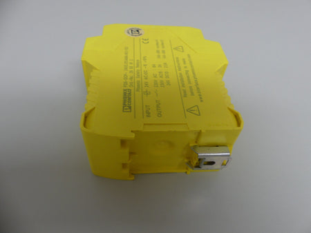 Phoenix Contact PSR-SCP- 24UC/ESAM4/8X1/1X2 Ord.No. 2963912