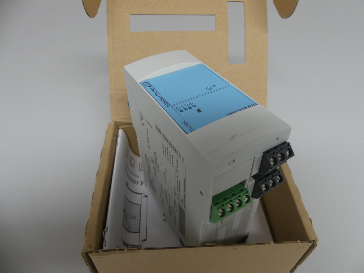 Endress+Hauser FTC625-C1A21 Nivotester